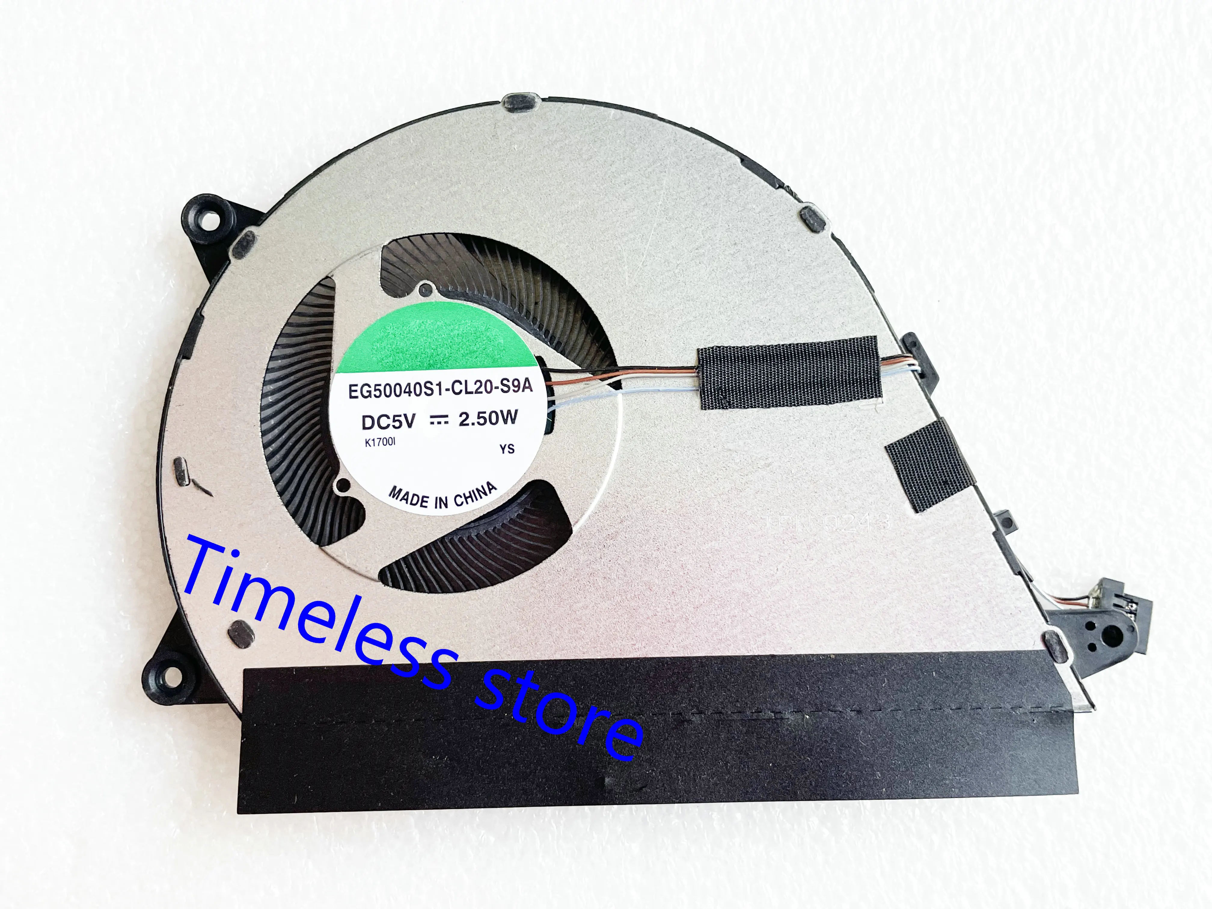 

Для HP 14a-na Φ 13-BB Q243 вентилятор