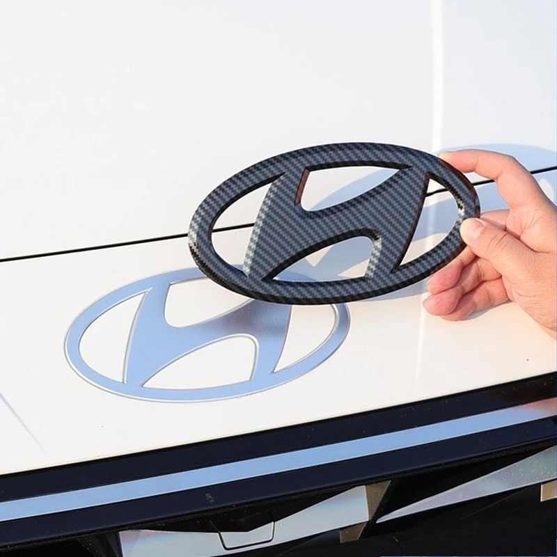 Автомобильная передняя решетка радиатора эмблема значок крышки багажника авто