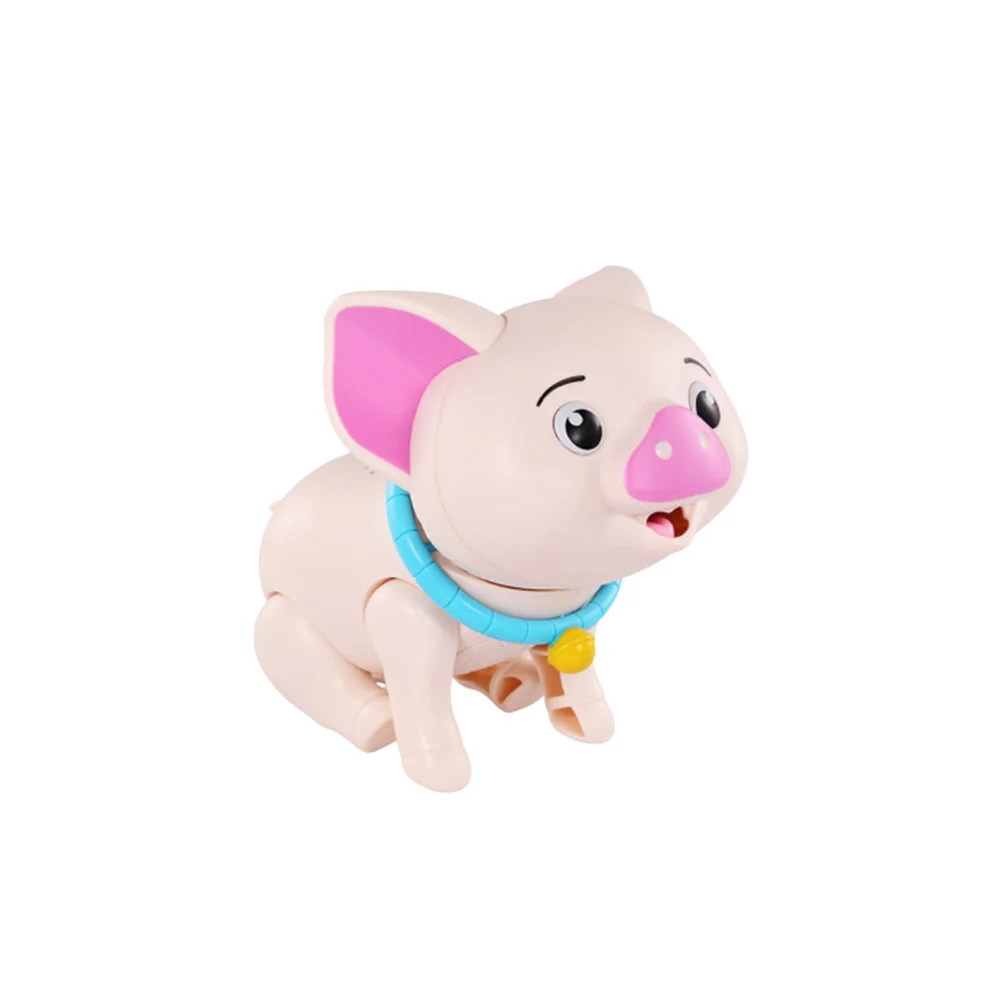 

Induction Sucking Pet Electric Toys Smart Sensors Sucking Toys Early Educational Drink Bottle without Battery