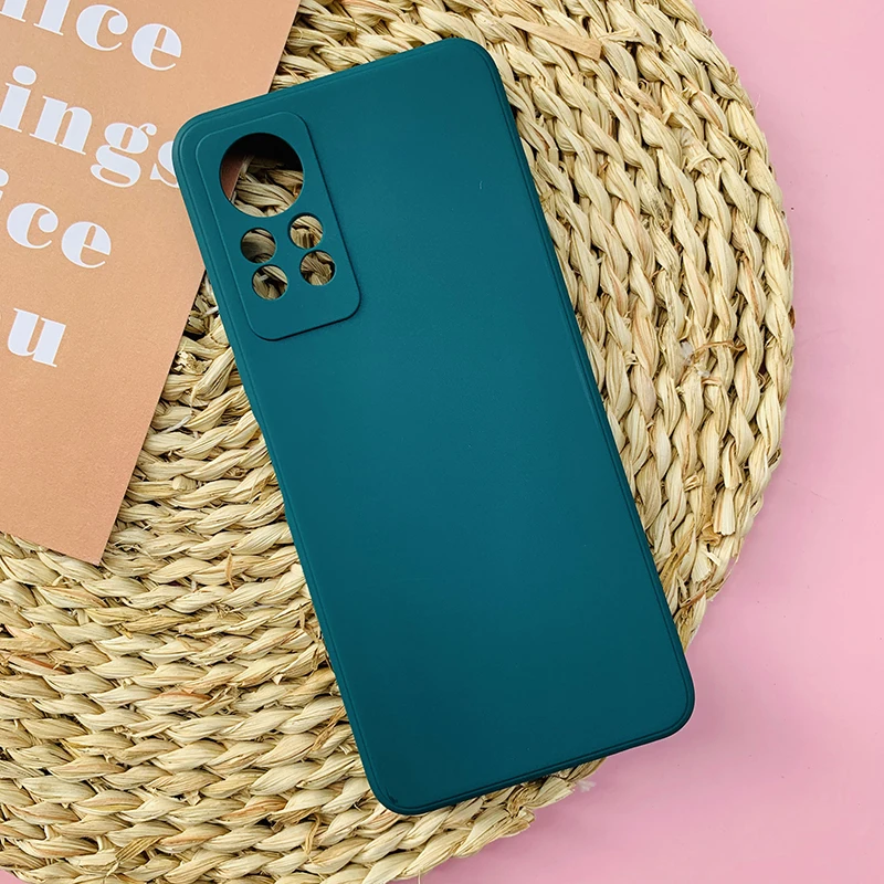 Чехол-бампер для телефона Infinix HOT 11S NFC NOTE 12 Pro 4G g96 11 Hot Play ZERO X NEO CAMON 15 18 10i 10S - купить по