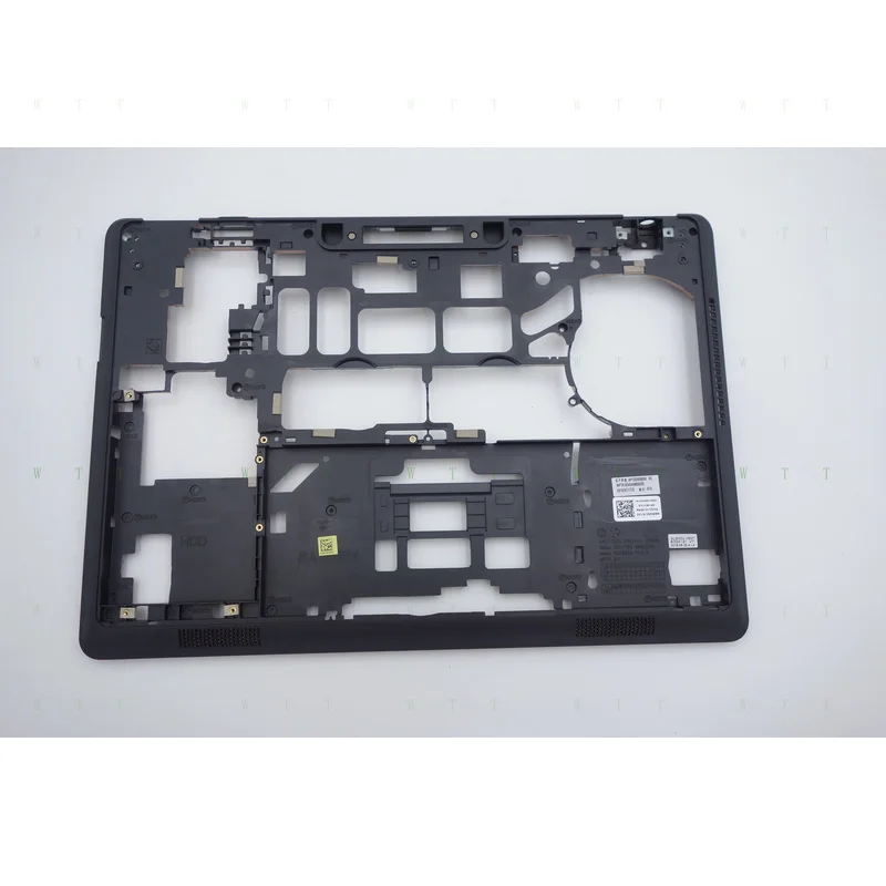 Фото НОВАЯ ПОДЛИННАЯ нижняя крышка для ноутбука Dell Latitude E5450 0N5W8M N5W8M №2