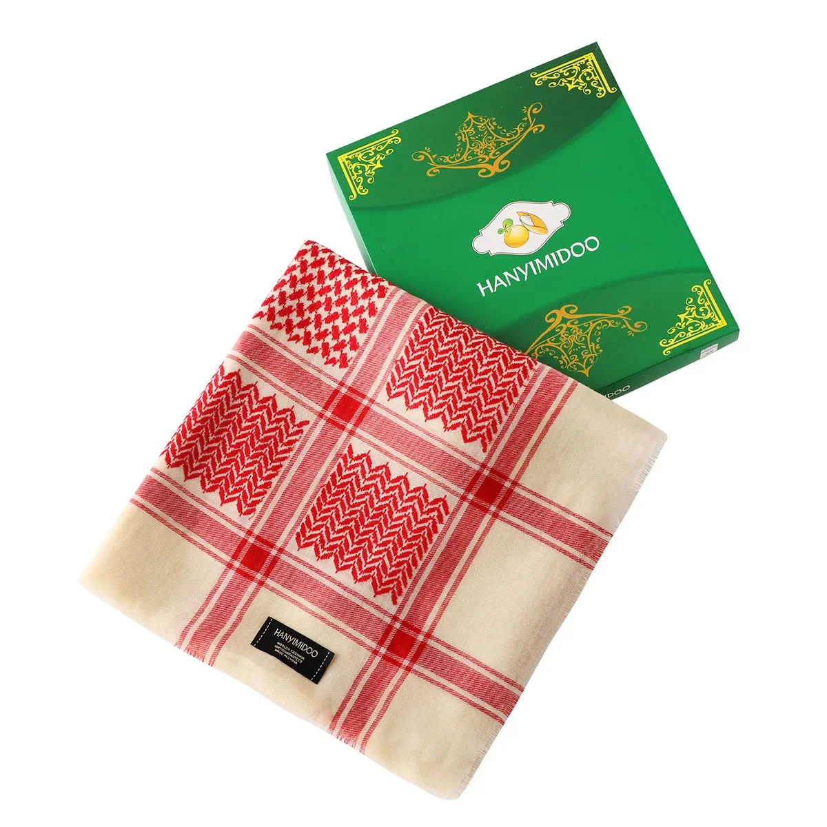 Высококачественный мужской головной