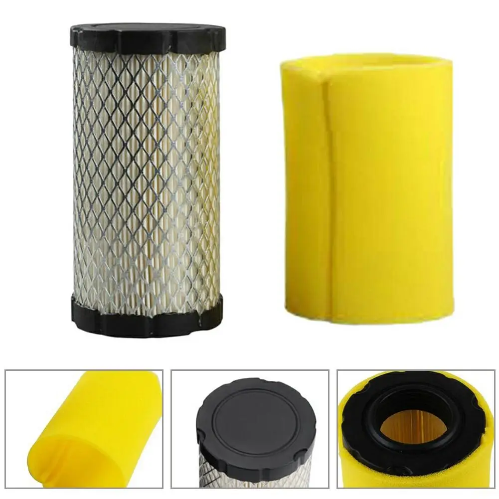 

For 796031 5421 5428 Air Filter Engines 1 Pcs Durable Easy To Install Motorcycle Accessories Replacement Yellow
