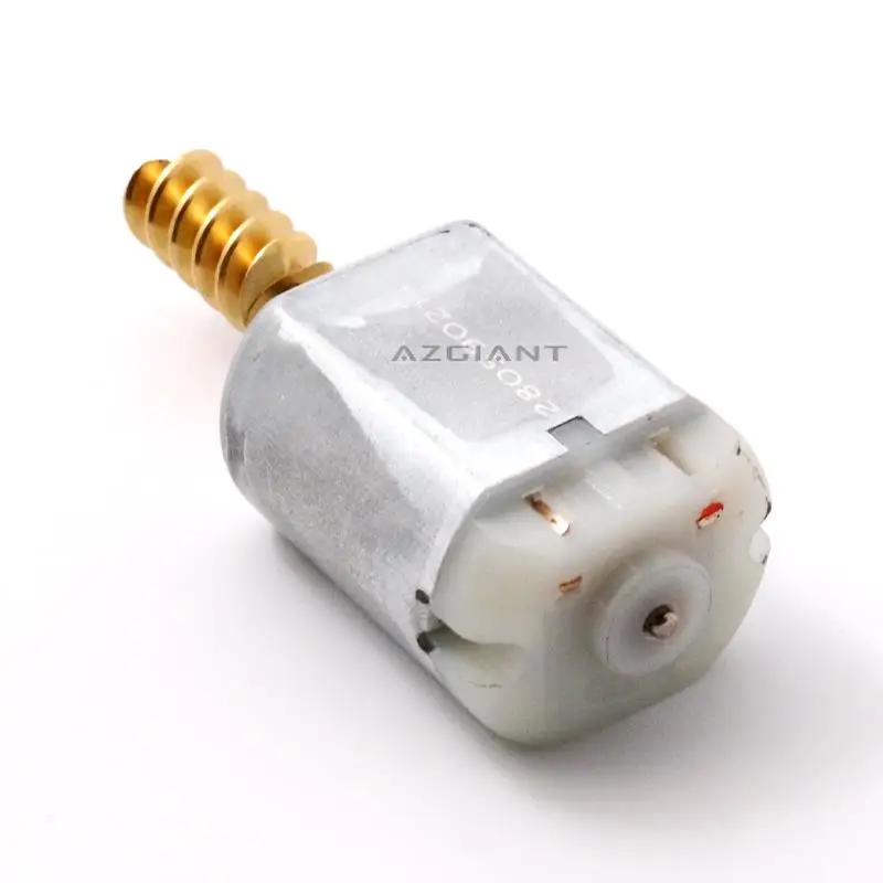 Автомобильный Дверной замок Azgiant с двигателем регулировки для Ford Galaxy IV MK4/S-MAX II