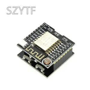 ESP8266 серийный wifi остроумный облачный макетный модуль ESP-12F