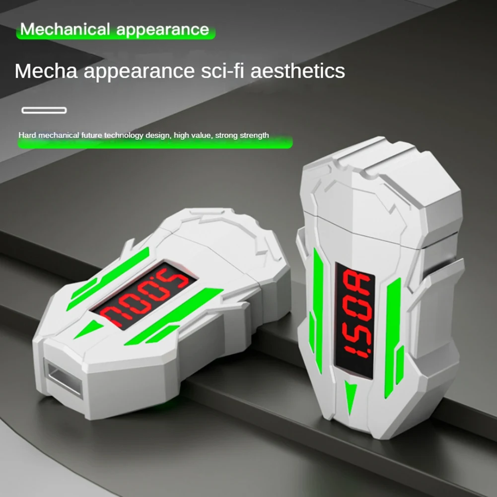 Умный детектор напряжения и тока для перезарядки аккумулятора