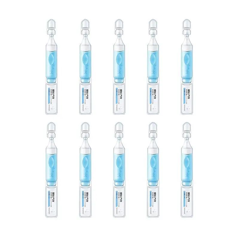 

10 шт., эссенция для удаления черных точек на коже