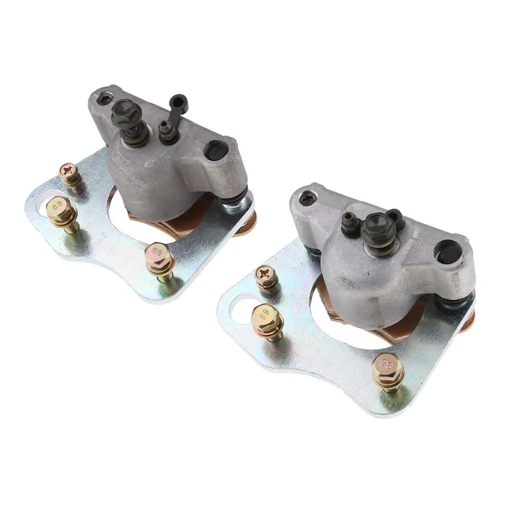 

LEFT + RIGHT 2 X FRONT BRAKE CALIPER for 800 EFI 2010-2014