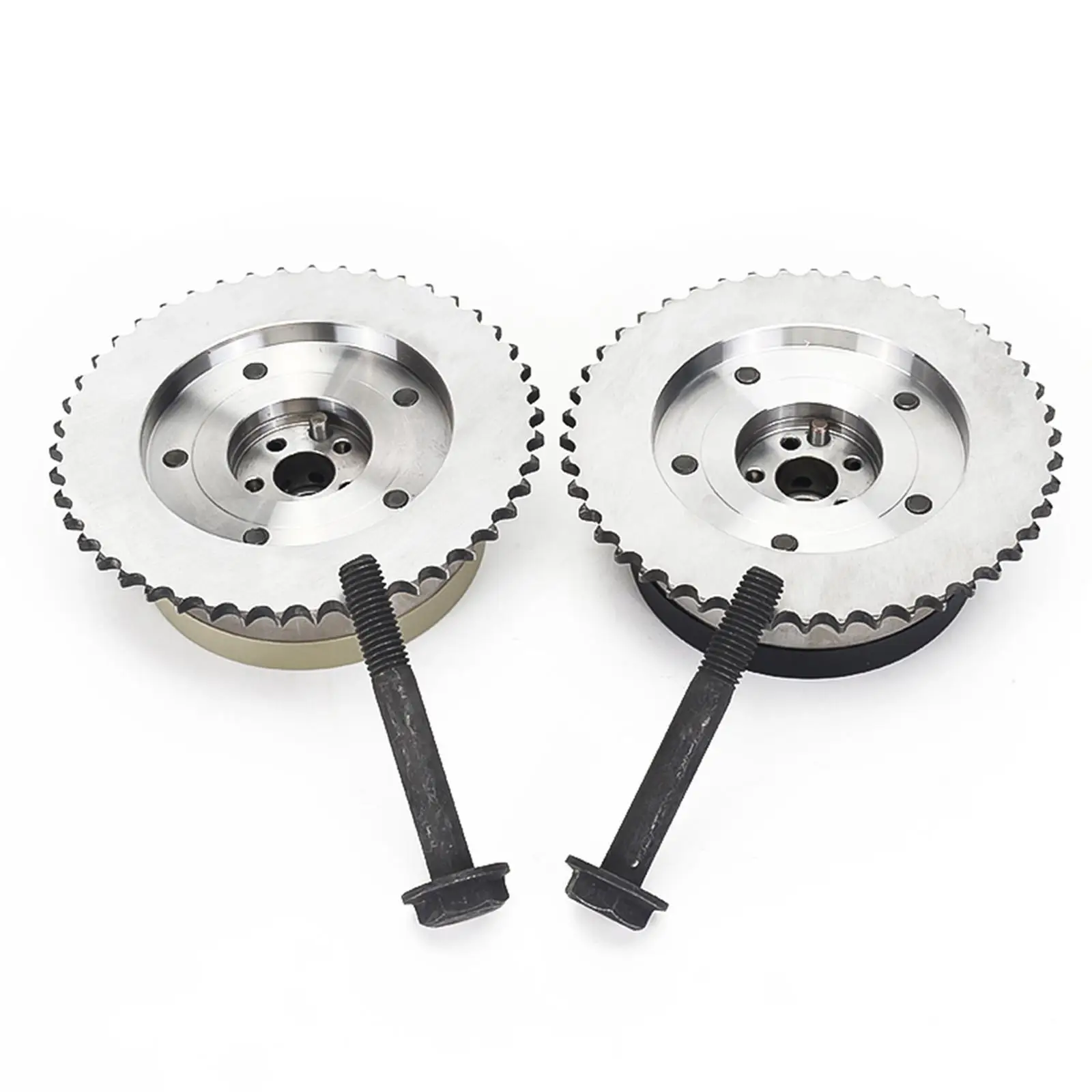 

Timing Cam Camshaft Phaser Gear for LNF LDK 2.0L Engines, Accessories