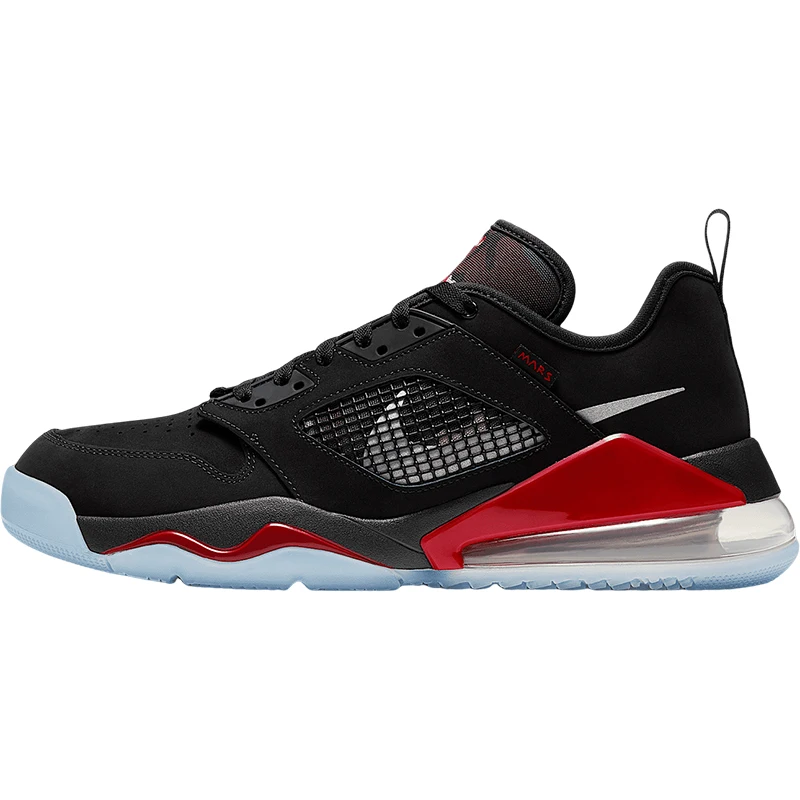 Аутентичные мужские дышащие баскетбольные кроссовки Nike JORDAN с воздушной подушкой CK1196-008 (art.: 3920d34bb2ab4) - 3920d34bb2ab4