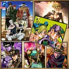 Набор для рисования по номерам на холсте Джоджо, 40 х50 см