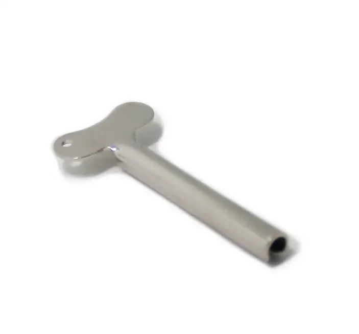 2 шт. выжиматель для зубной пасты из нержавеющей стали