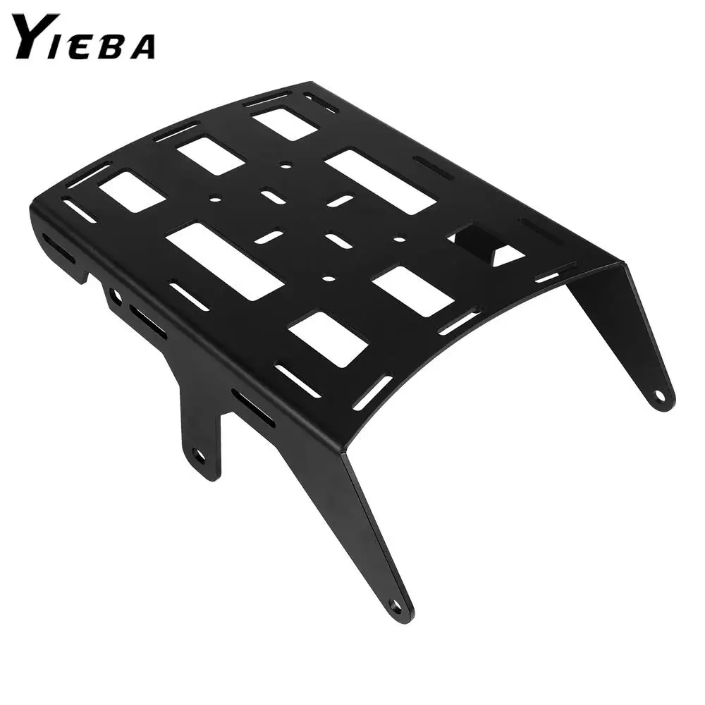 

Задняя багажная стойка для мотоцикла Suzuki DR650 DR 650 1990-2021 2022 2023