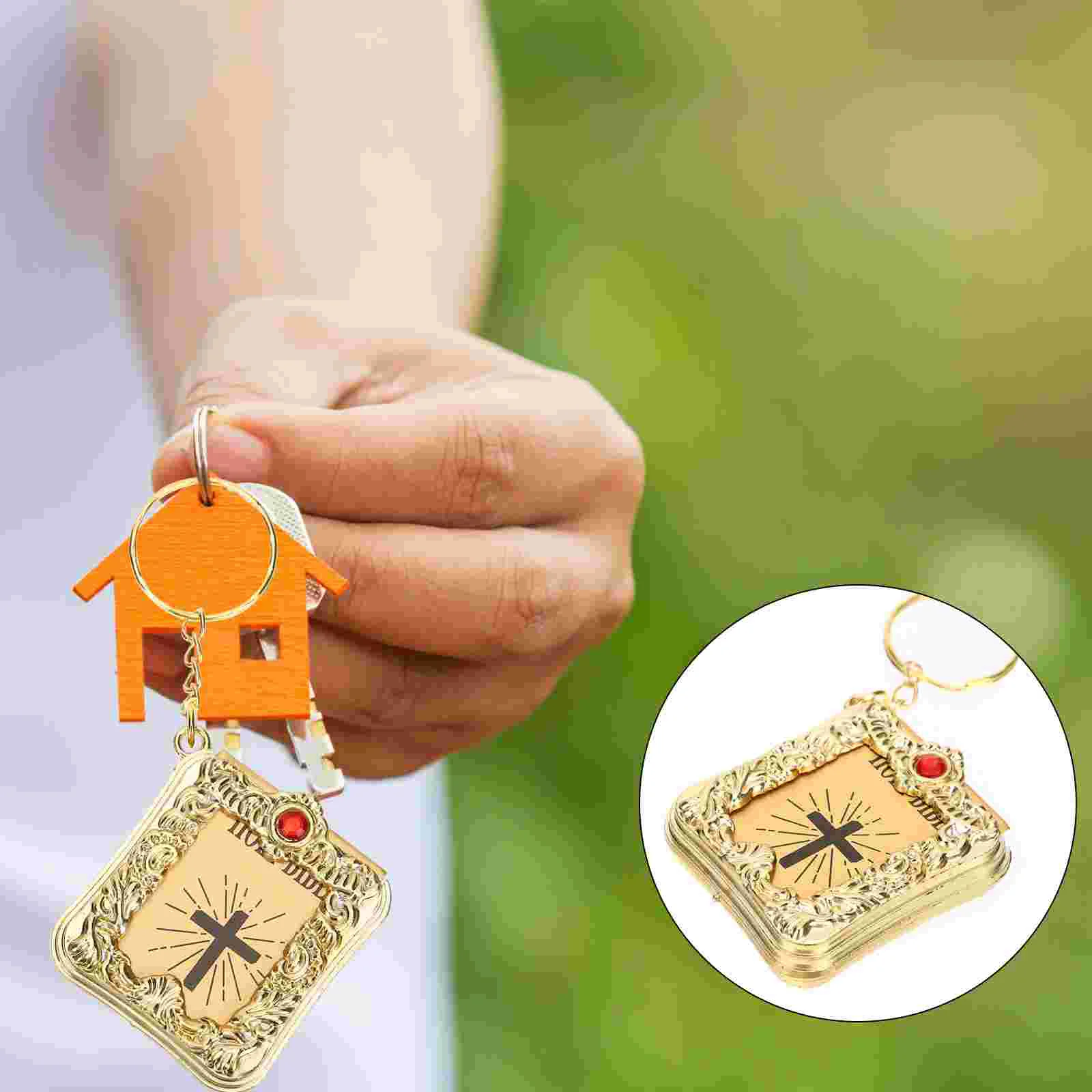 

Мини-держатель для сумки, украшение, аксессуары, цепочки, женский брелок с подвеской