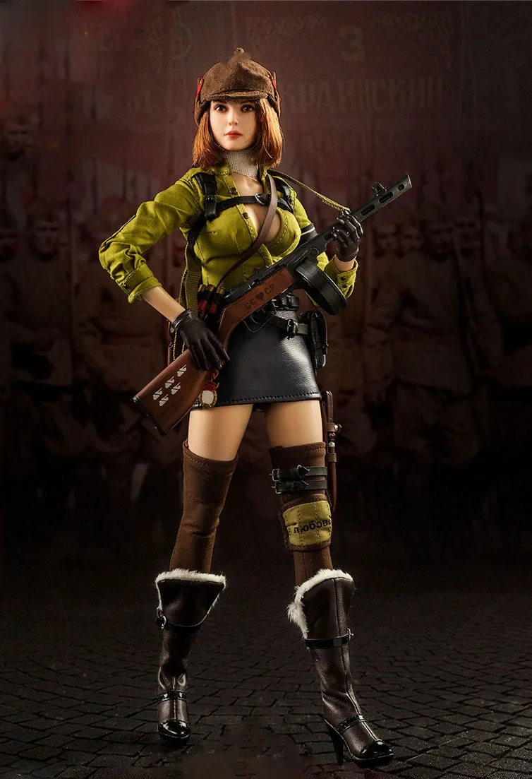 Model In Stock