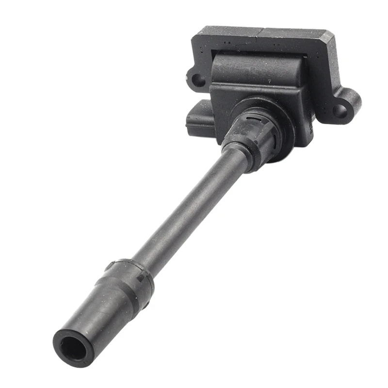 

Замена катушки зажигания, набор катушек зажигания MD362915 H6T12272A MD362915 для Mitsubishi Space Runner Wagon 2,4 GD