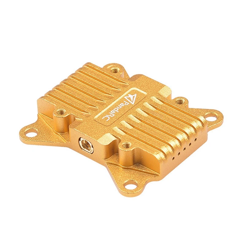 Блок передачи изображения Pandarc High Power 5.8G VT5804-BAT для фиксированного крыла FPV с