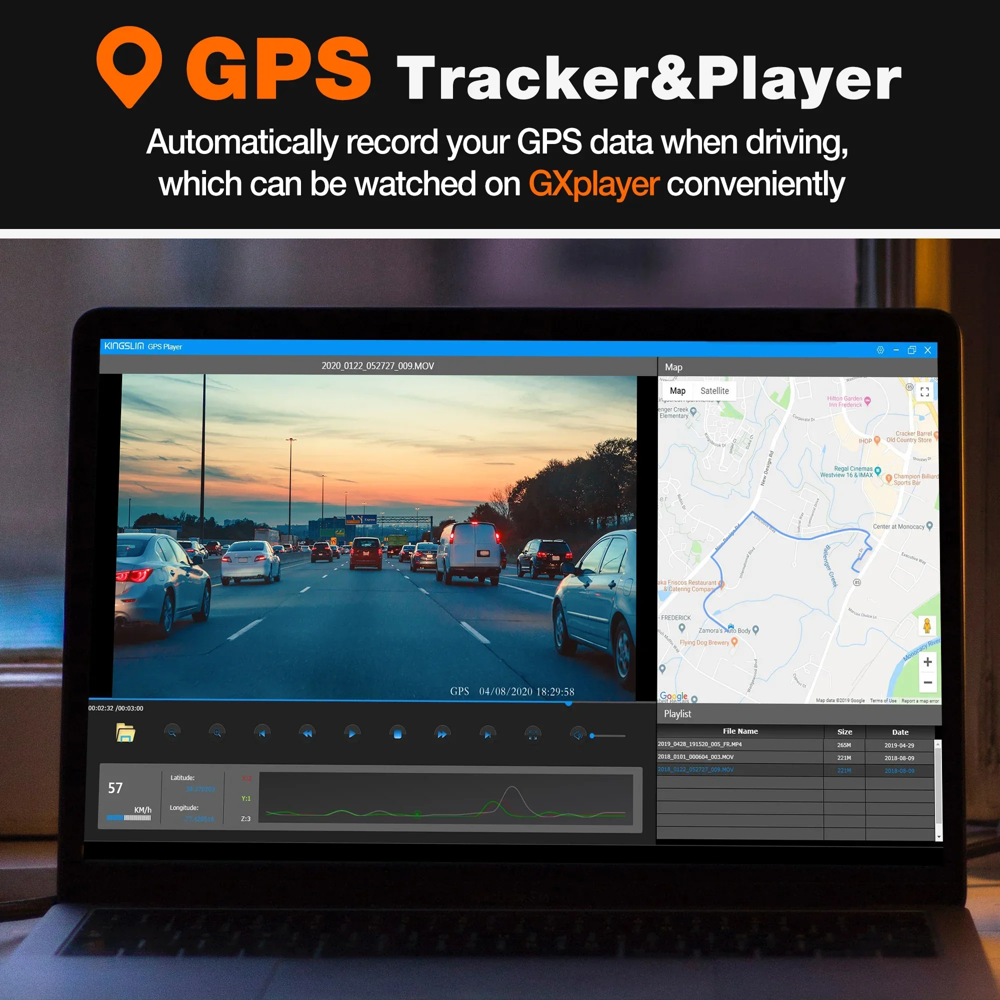 Kingslim D4 Самый маленький A800 Gt300 Jc400 Видеорегистратор Obd2 Imx415 Адаптер Mercedes Usb 3 в 1