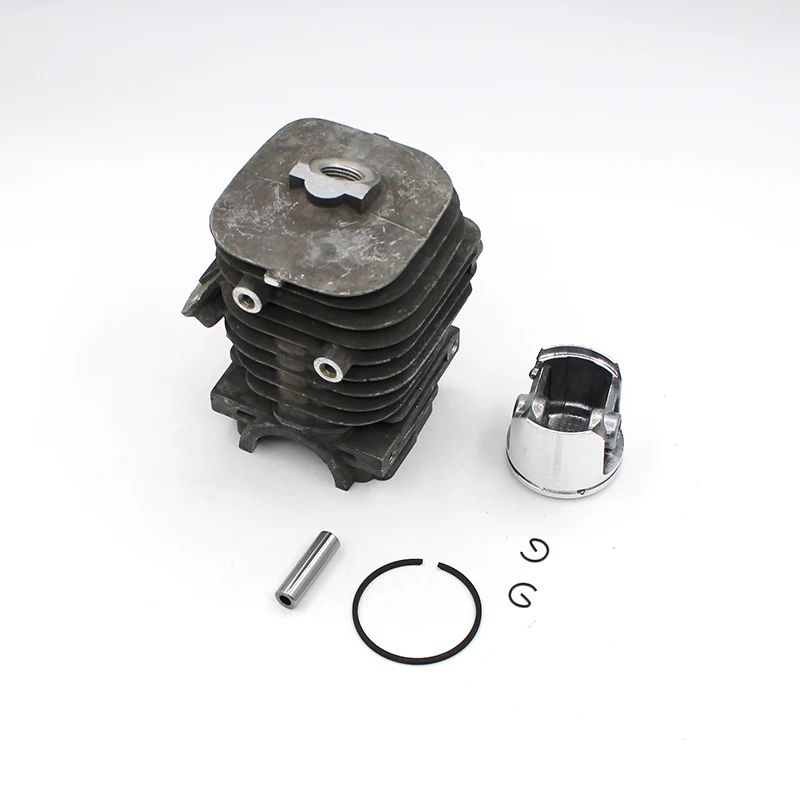 Комплект поршня цилиндра 39 мм для ECHO CS-350 CS-351 CS350T CS350 садовые инструменты