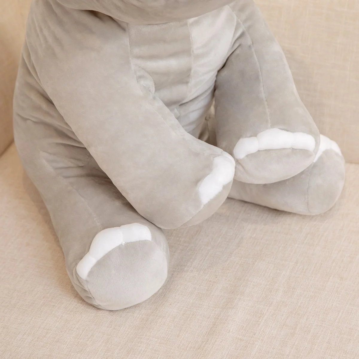 Симпатичные плюшевые животные 55/70 см