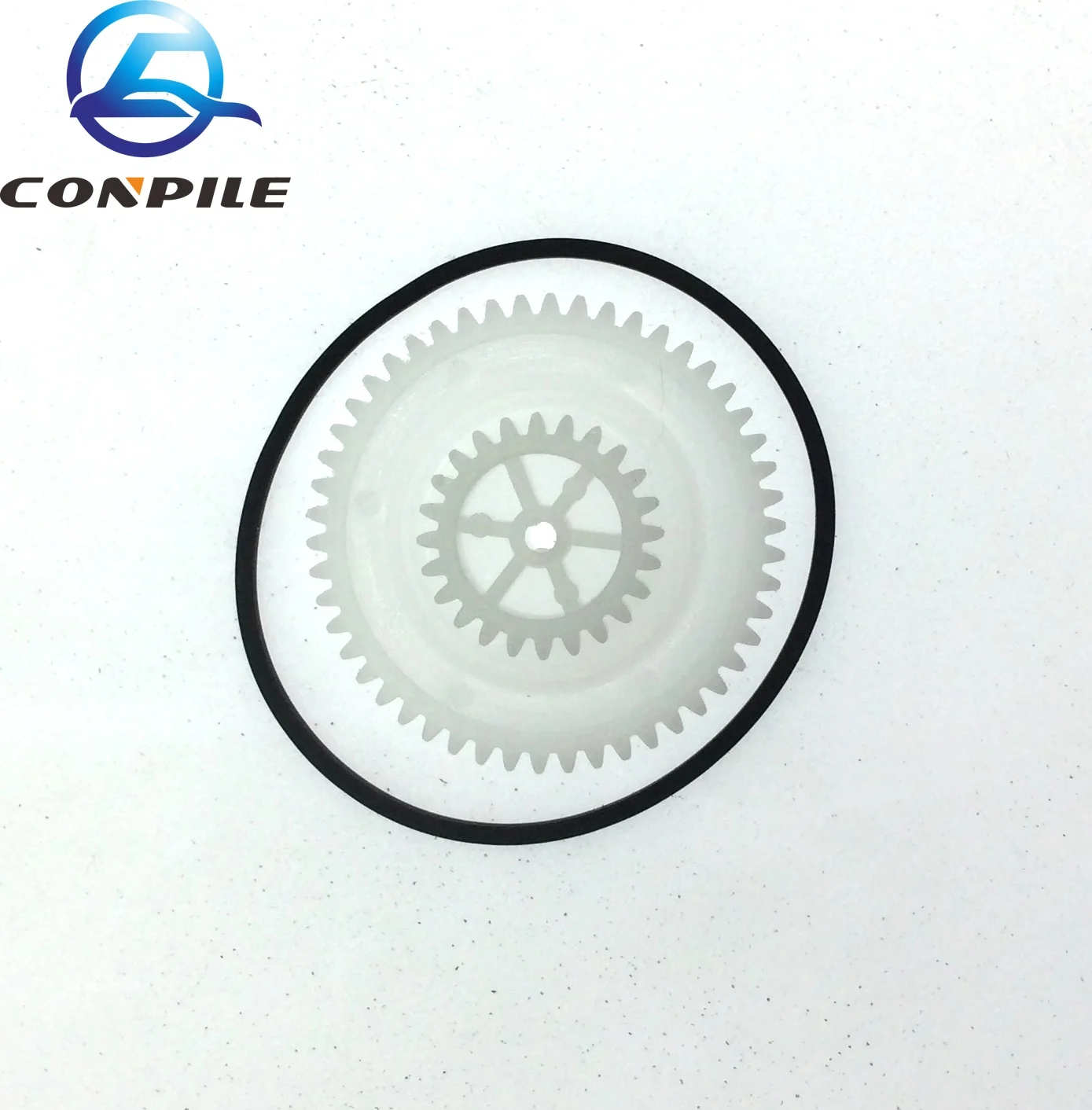 CDM12.1 gear belt for Marantz CD53 CD57 CD63 CD67 CD6000 Philips |