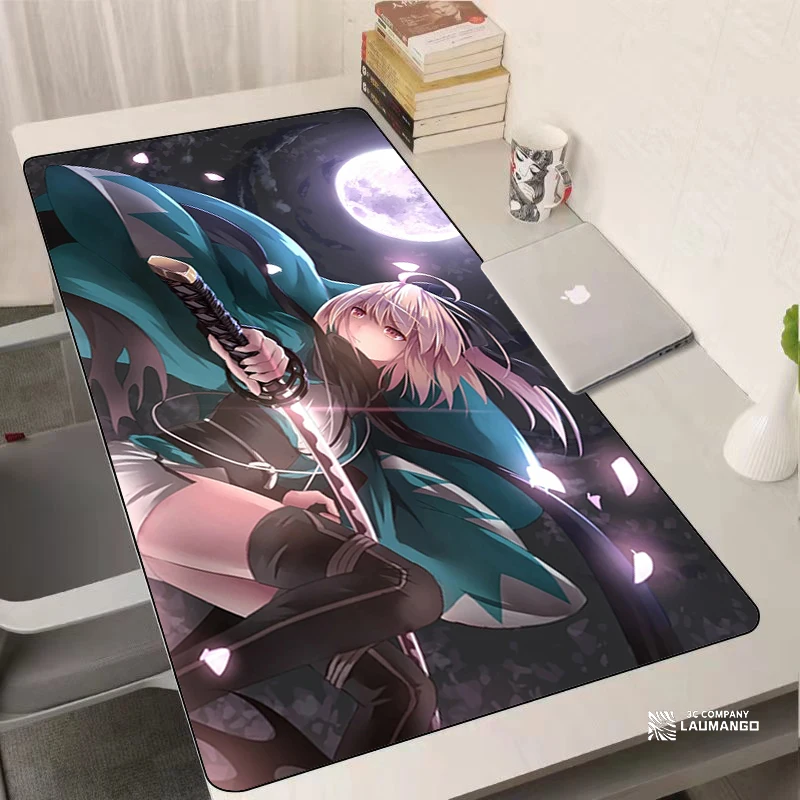

Коврики для мыши, игровой коврик, Fate Grand Order, коврик для мыши, геймерские коврики, коврик для клавиатуры, коврик для настольного компьютера, ак...