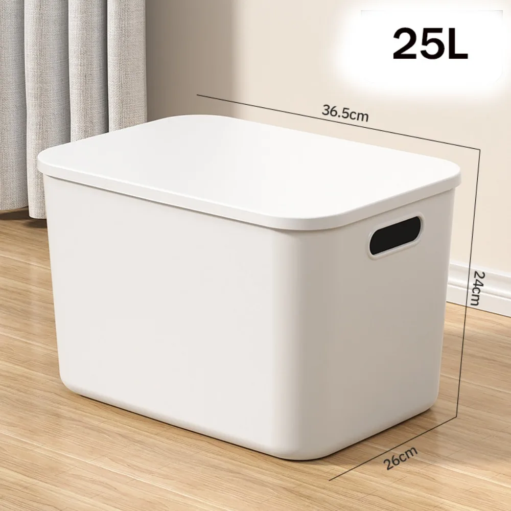 

Пластиковый штабелируемый ящик для хранения