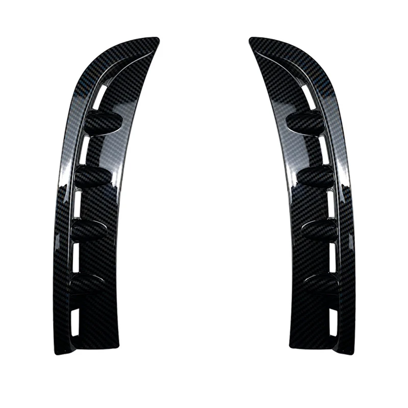 

Car Front Wheel ABS Air Vent Hood Fender for Mercedes-BENZ CLS-Class C257 CLS260 300 2018-2021