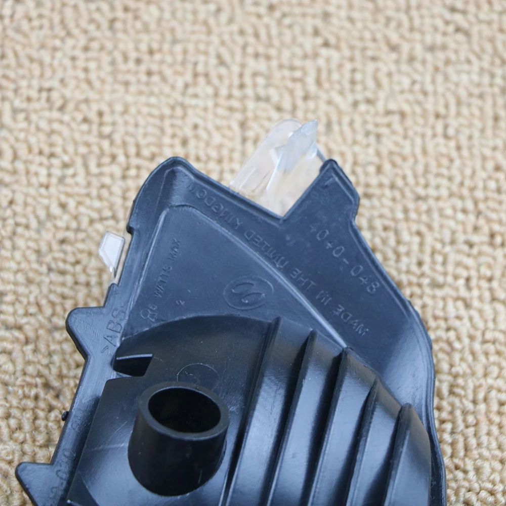 Для Volvo XC70 XC90 2008-2012 левое и правое зеркало заднего вида указатель поворота