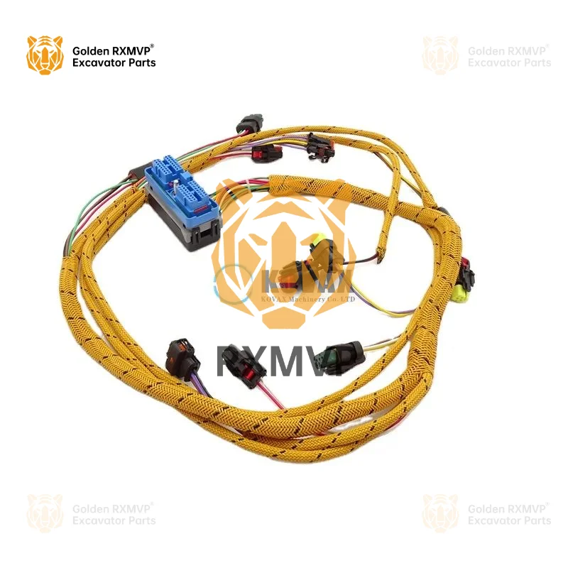 Для 385-5997 Высококачественный жгут проводов в сборе аксессуары для дизельных