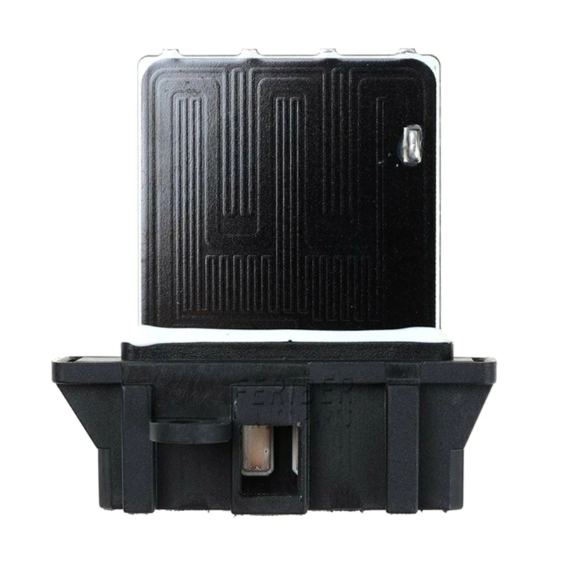 Резисторы вентилятора двигателя резисторов нагревателя воздуходувки Г99Ф для Trail