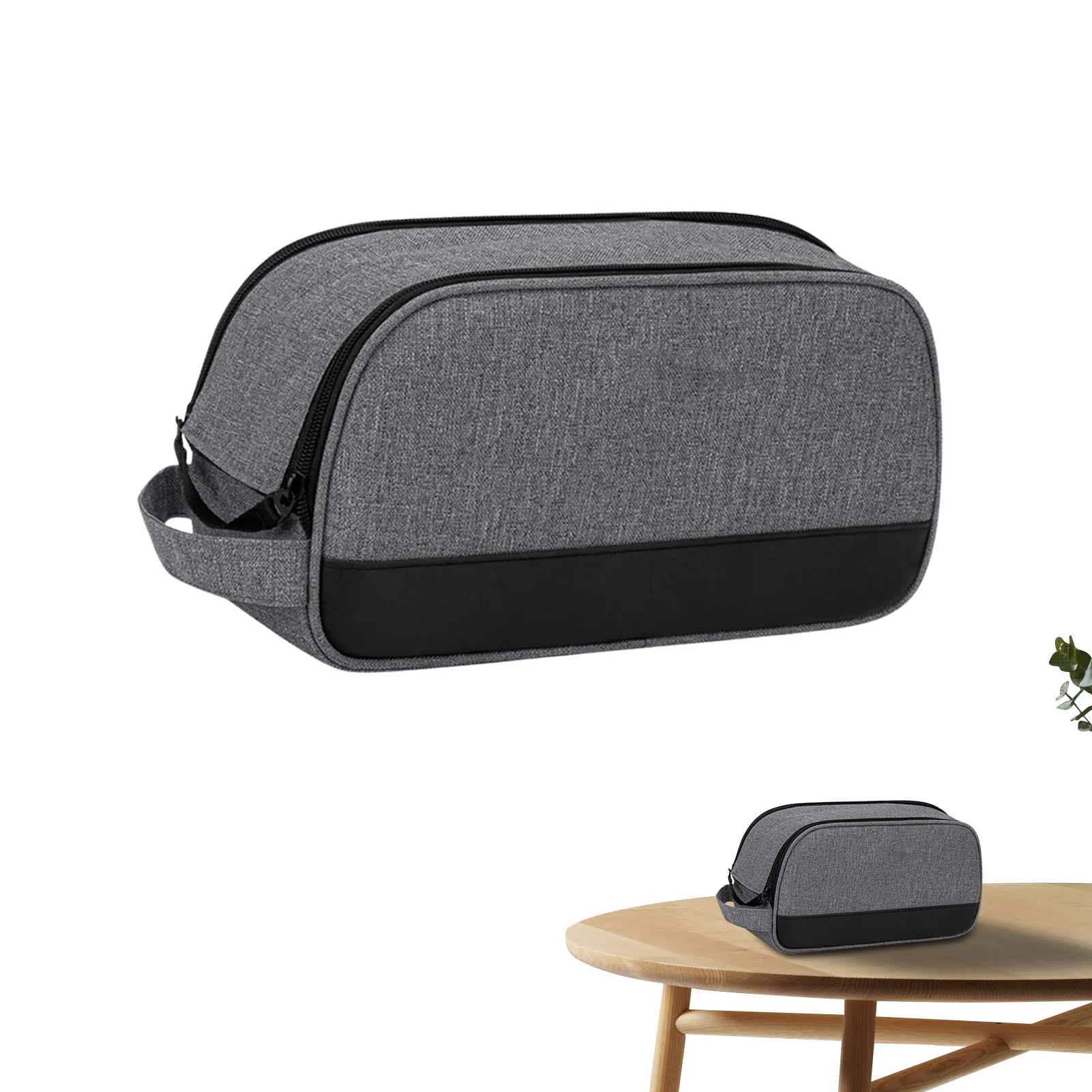 

CPAP Travel Bag CPAP Carrying Bag Waterproof Shoulder Bag For CPAP Machine Charger CPAP Hose CPAP Filter CPAP Accessories