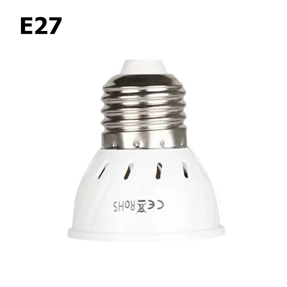 

Бактерицидные лампы ERANPO UVC 260-280нм 110В 72шт