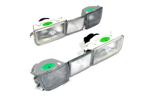 

Передний противотуманный фотоаккумулятор для Passat B4