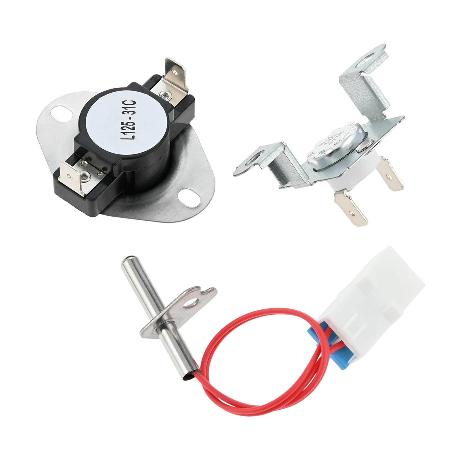 Термостат для сушилок LG 6323EL2001B термостат AP4440975 1268366 6931EL3003E 1 комплект