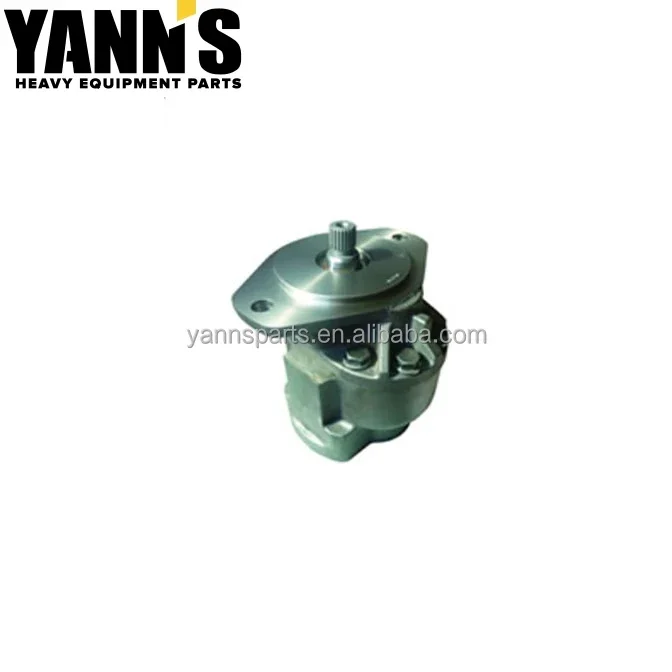 3G4768 3G-4768 3306 поворотный Шестеренчатый насос трансмиссии двигателя для бульдозера