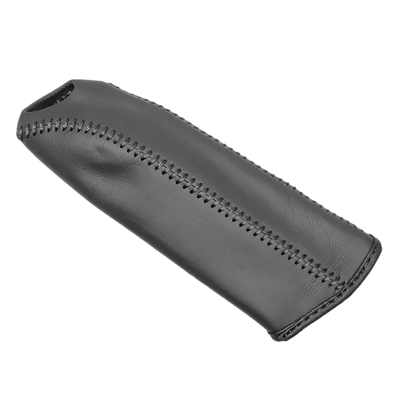 Защитная крышка для автомобильного редуктора ручки ручного тормоза Mazda CX-5 2013-2014 3