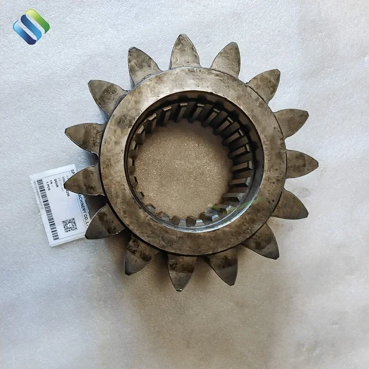 Зубчатая шестерня SPARKLING 14504235 VOE14504235 EC290B EC290C FC3329C для экскаватора Запасная часть