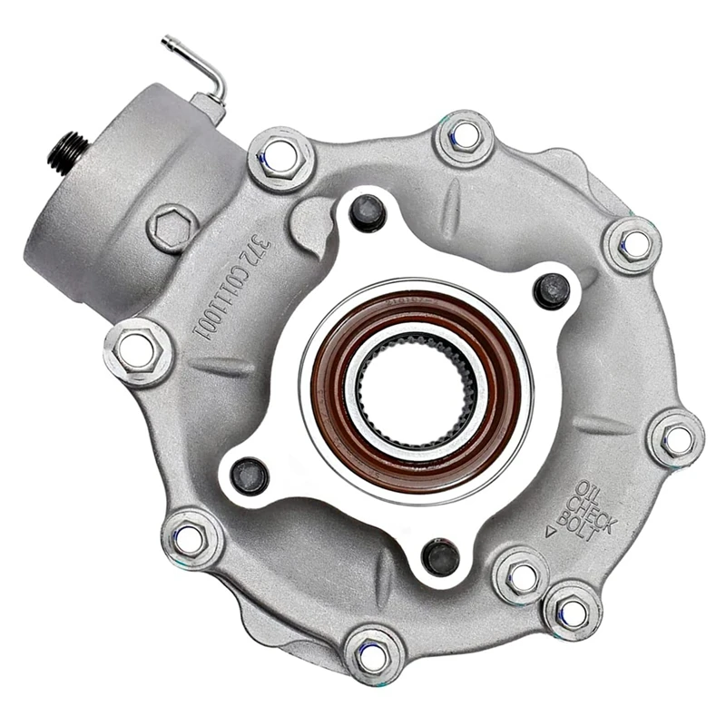 

Задний дифференциал в сборе для HONDA Fourtrax Rancher 2007-2013 TRX420 41300-HP5-600 41300HP5600, автомобильные аксессуары