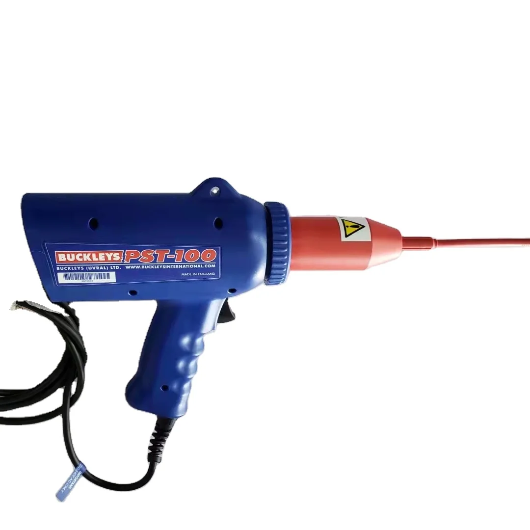 

Geomembrane Welding Machine Extrusion Welding Machine Plastic Welder