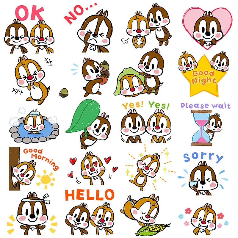 Железная наклейка для глажки с изображением животных из м/ф «джэйл» Железная наклейка для глажки с изображением животных из м/ф «джэйл»