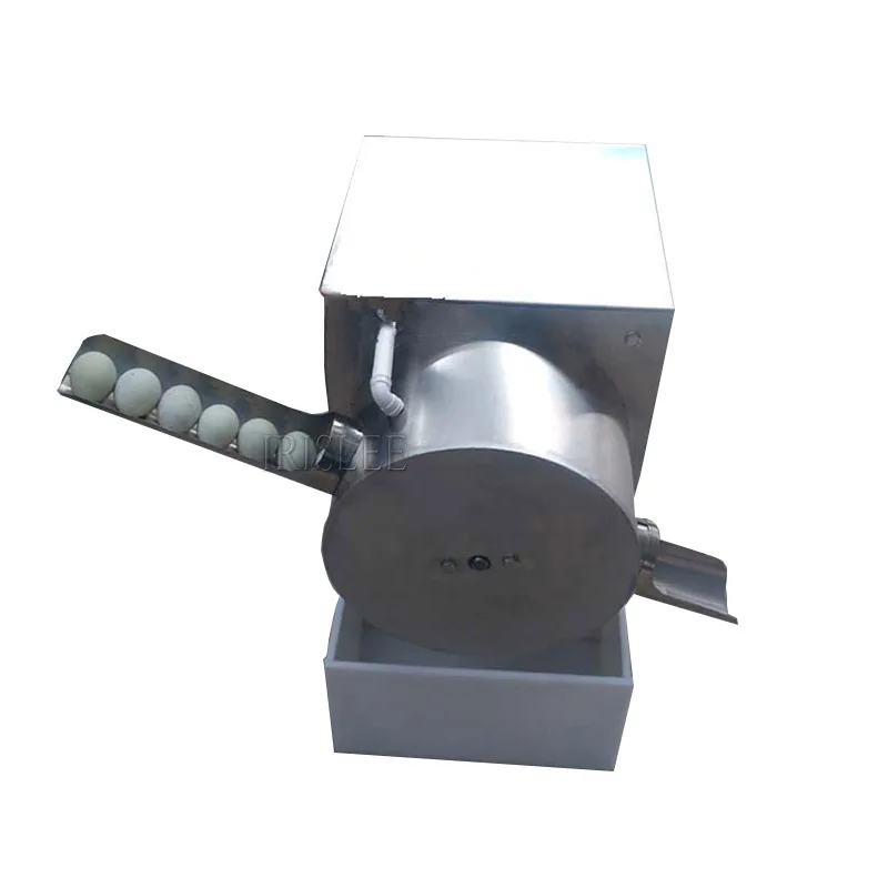 Новый дизайн без повреждений мойка для яиц высокоэффективная стиральная машина
