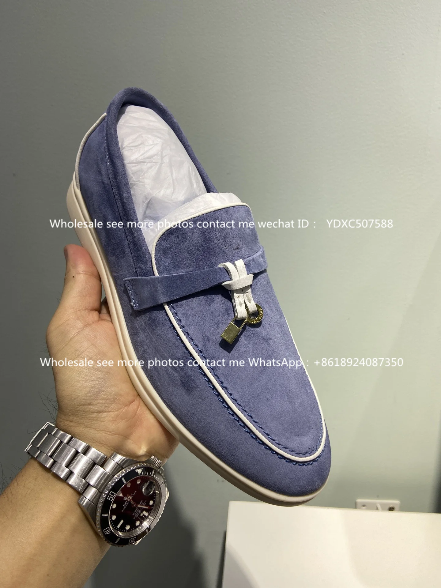 

Качественные Детские замшевые туфли на плоской подошве, женские слипоны, лоферы, кожаные, с бахромой, Декор, повседневная обувь, летние мюли для прогулок, Весенняя женская брендовая обувь