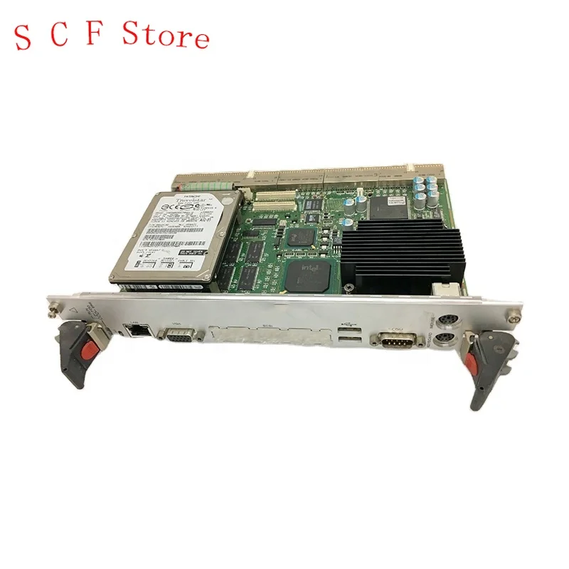 

For SC2110-3-S 56-1AJN01164 For ITEM Industrial Medical Acquisition Motherboard Before Shipment Perfect Test