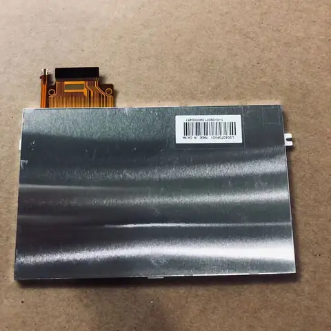 Сменный ЖК-экран для экрана Sony PSP2000/PSP 2000