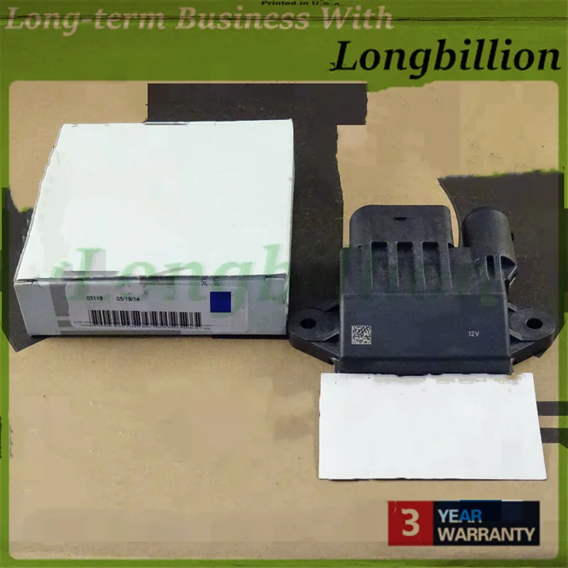 1P модуль управления свечением для Mercedes-Benz W251 R350 ML350 E350