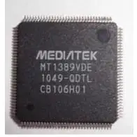 MT1389VDE-QDTL DVD EVD