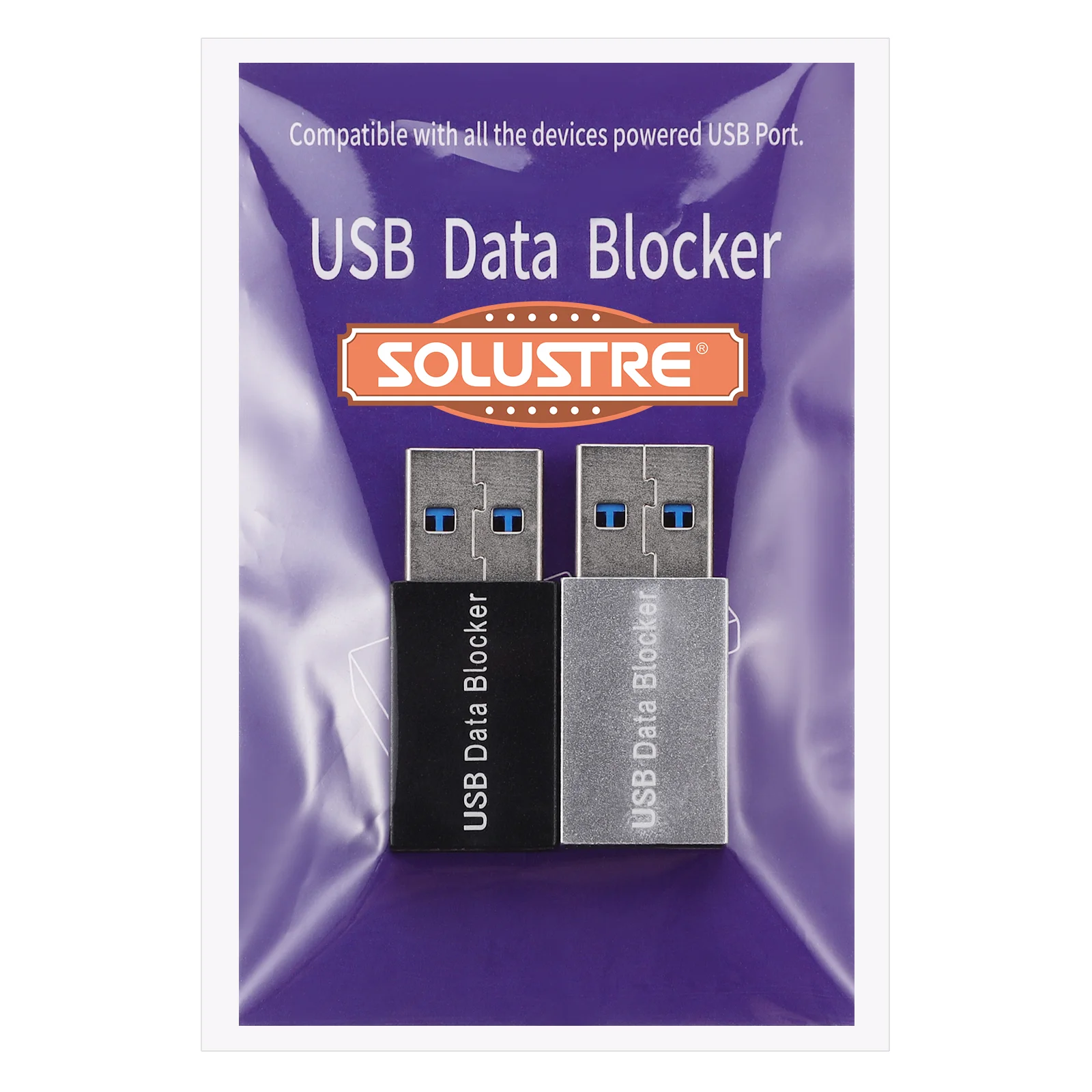 Data Sync Blocker USB Adapters USB Adapter Adapter Blocking Data Sync USB Adaptor Data Blocker Juice USB Defenders