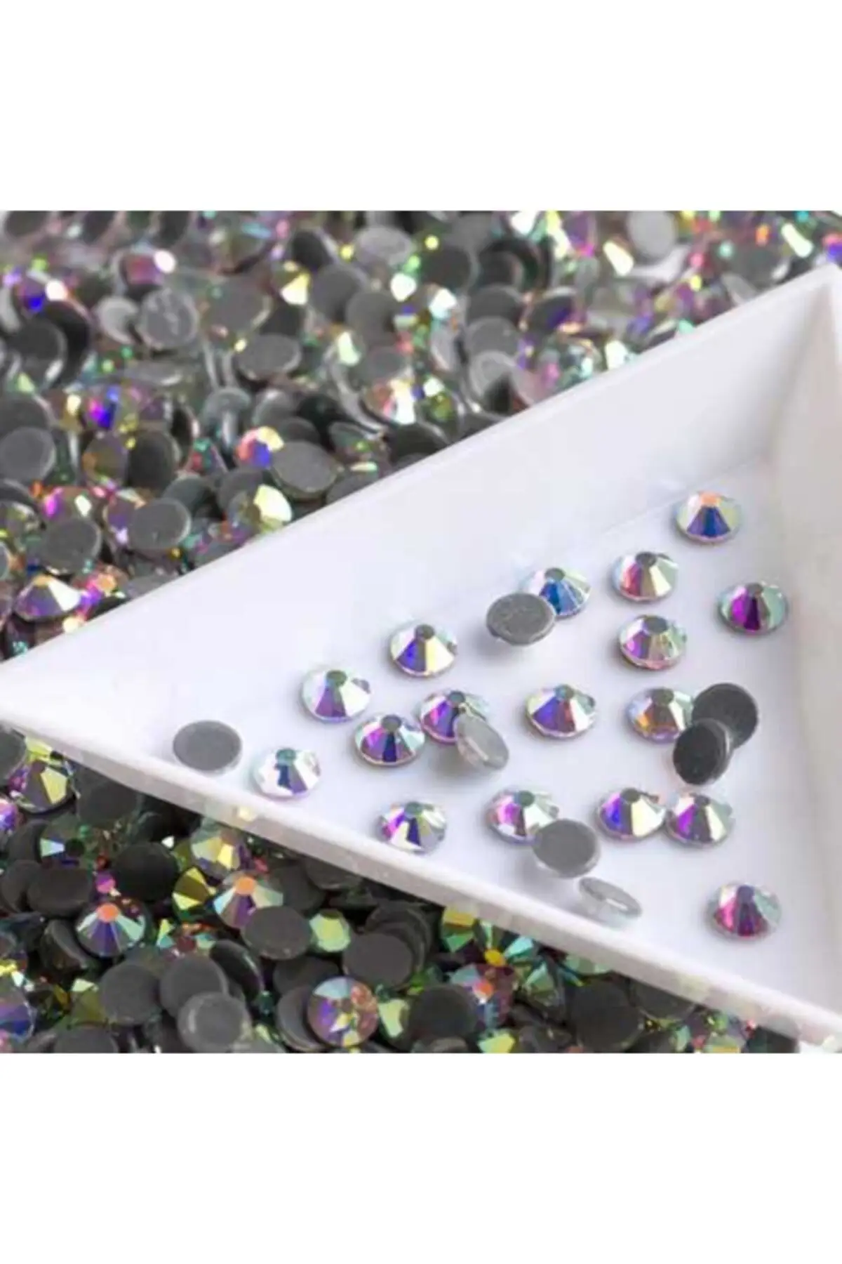 

With the iron Janjanl Stone