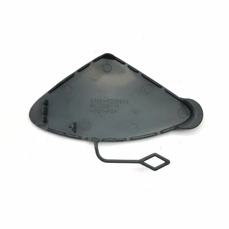 

Cap Decorative Cover For BMW 3 Series F30 328i 335i Hook Tow 51117293116 Bumper Durable